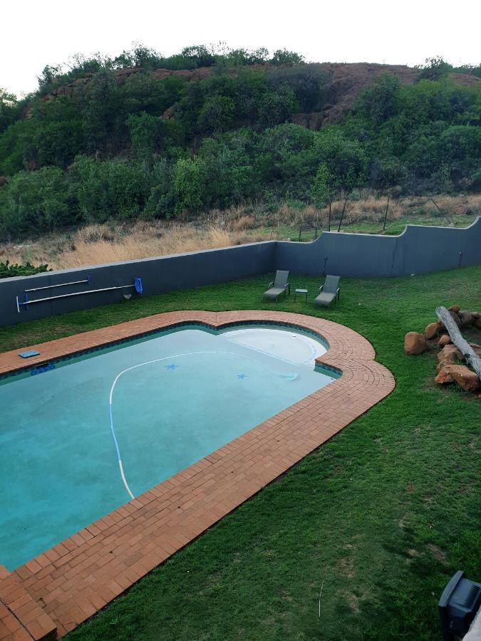 Glenvista Home With A View Johannesburg Exterior foto